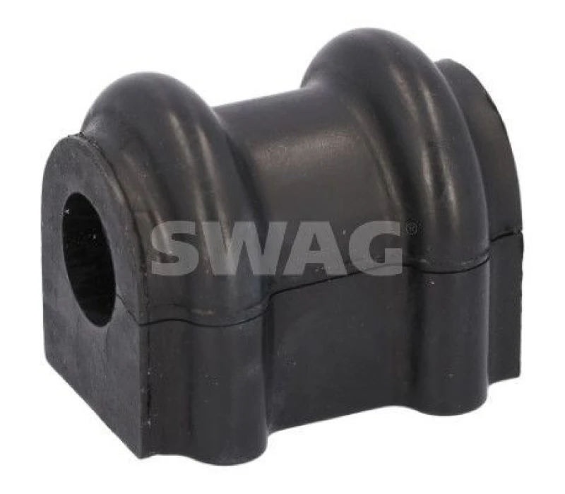 Image of Anti roll bar bush SWAG 33 11 0523