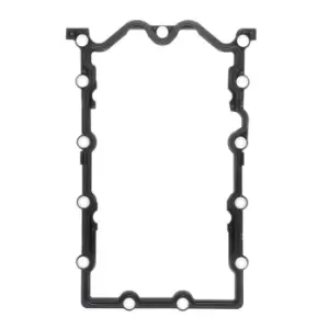 Image of TOPRAN Sump Gasket 501 410 Oil Pan Gasket,Oil Sump Gasket MINI,Schragheck (R50, R53),Cabrio (R52)