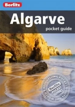 Image of Algarve by Berlitz Book