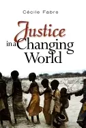Image of justice in a changing world