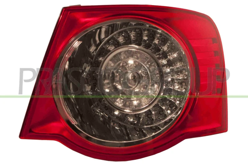 Image of PRASCO Rear light PRASCO VG5204073