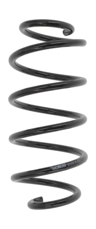 Image of MONROE Coil spring MONROE SP4238