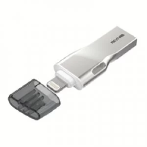Image of Reviva iOS Lightning 16GB USB Flash Drive