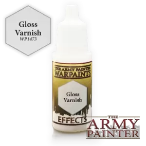 Image of Gloss Varnish