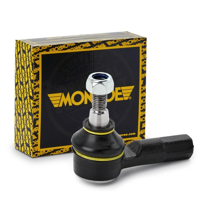 Image of MONROE L10113 Track rod end Tie Rod End (914)