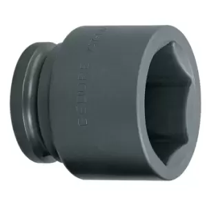 image of Gedore Impact socket 1.1/2" hexagon 120 mm