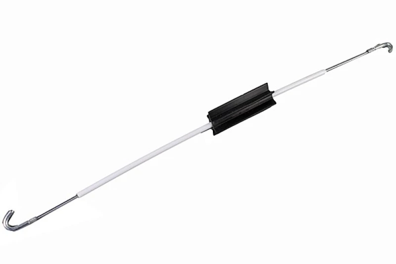 Image of Cable, door release METZGER 3160071