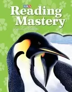 Image of reading mastery reading literature strand grade 2 textbook b