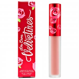 image of Lime Crime Matte Velvetines Lipstick (Various Shades) - Virgo