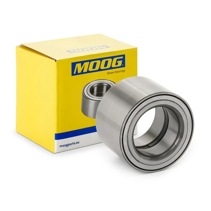 Image of Wheel bearing kit MOOG FI-WB-11449