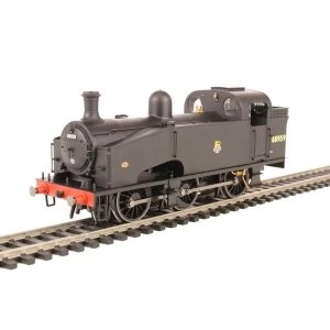 Image of Hornby BR J50 Class 0-6-0T Era 4 Model Train