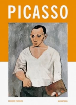 Image of Pablo Picasso by Jos Mara Faerna Paperback