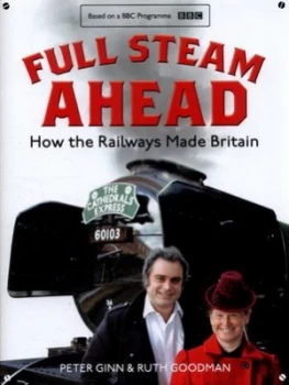 Image of Full steam ahead by Peter Ginn