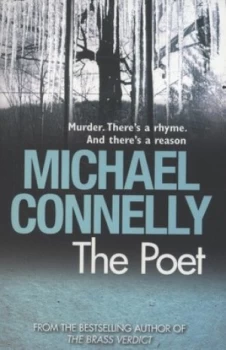 Image of The Poet by Michael Connelly Paperback
