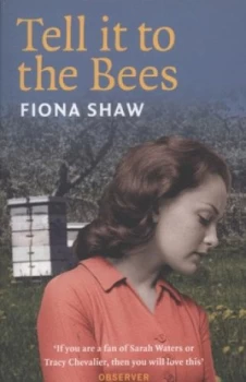 Image of Tell It to the Bees by Fiona Shaw Book