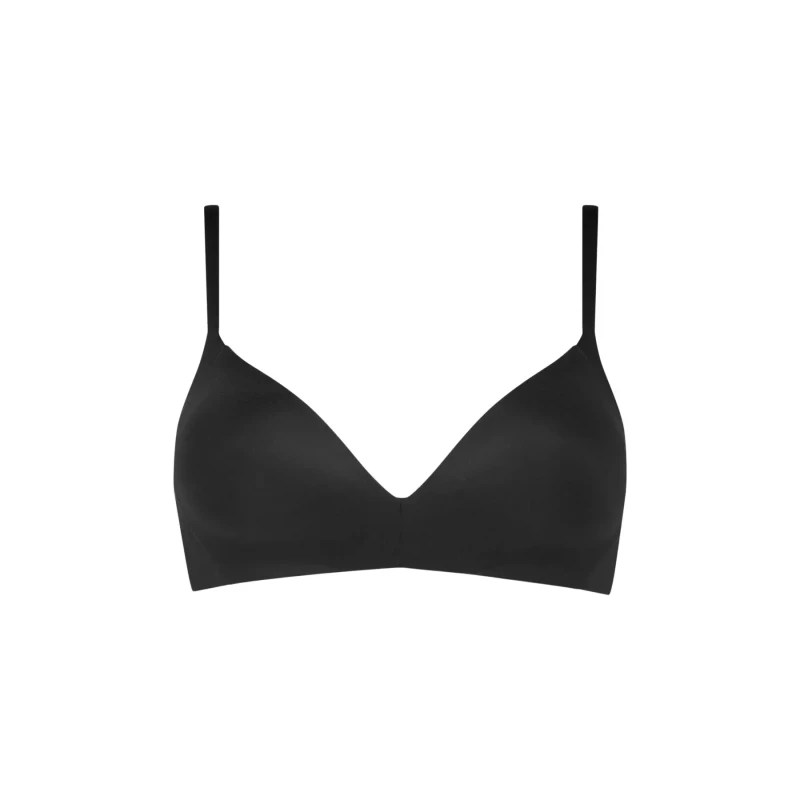 Image of Triumph Womens bra Triumph Make-Up Soft Touch Noir Female 85B