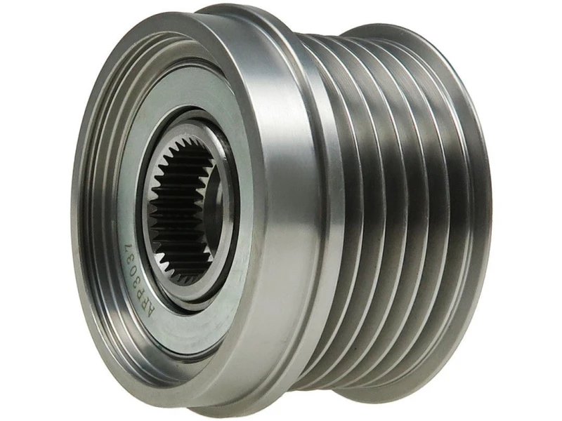 Image of AS-PL Alternator clutch pulley AS-PL AFP3037