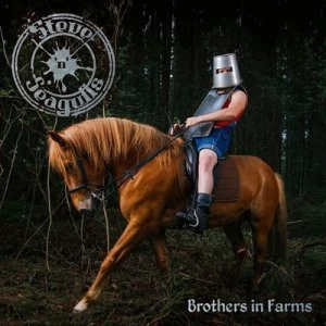 Image of Brothers in Farms by Steve 'n' Seagulls CD Album