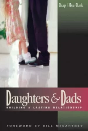 Image of Daughters and dads by Chap Clark