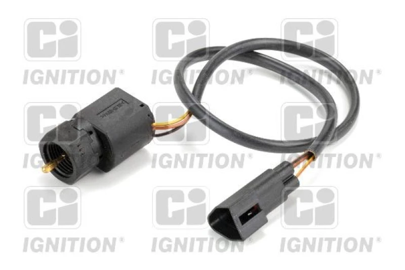 Image of QUINTON HAZELL Speed sensor QUINTON HAZELL XREV545