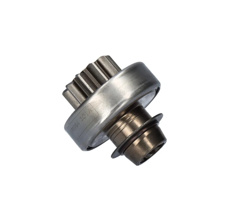 Image of Pinion, starter VALEO 594410