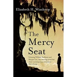 Image of The Mercy Seat Paperback / softback 2019