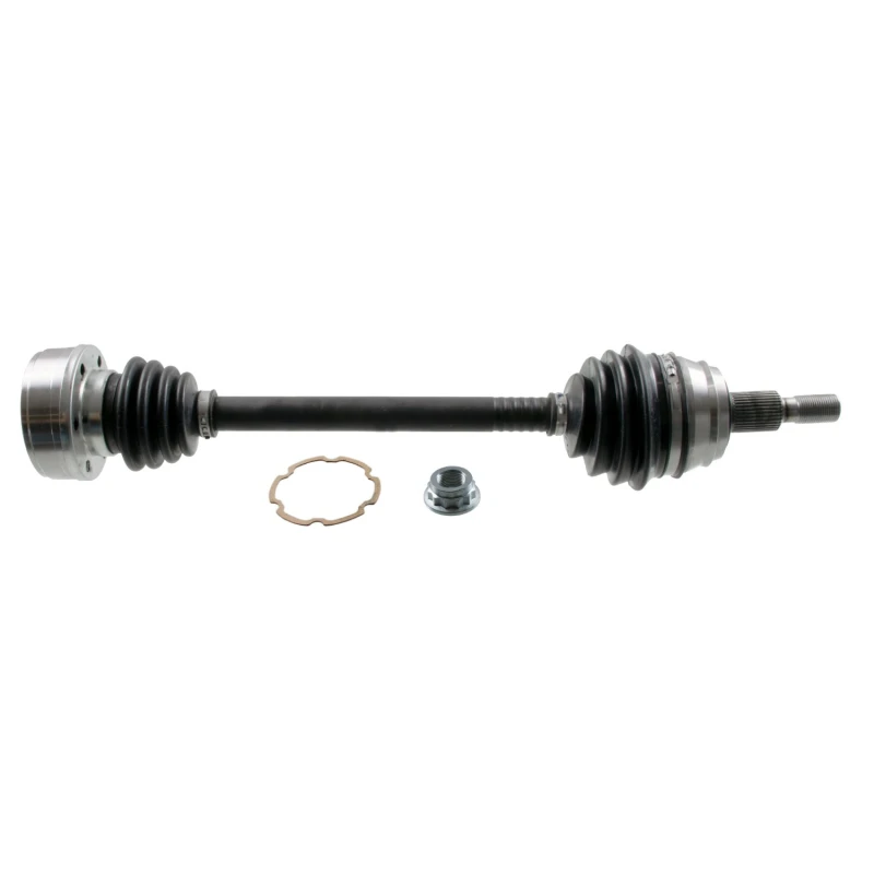 Image of Drive shaft FEBI BILSTEIN 186435