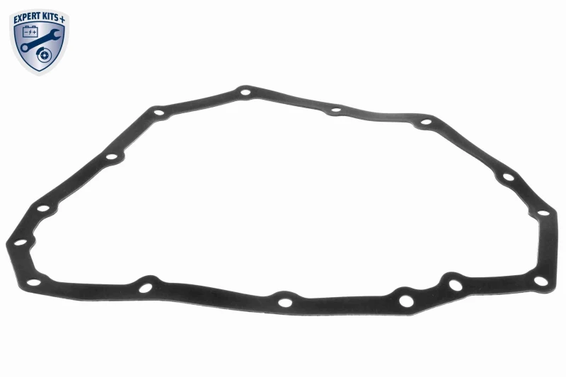 Image of Seal, automatic transmission oil pan VAICO V38-0514