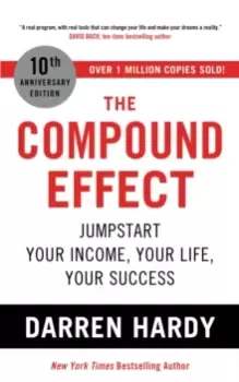 Image of The Compound Effect