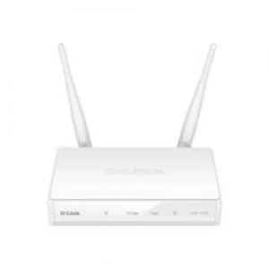 Image of D link Dap 1665 Wireless Ac1200 Dual Band Access Point