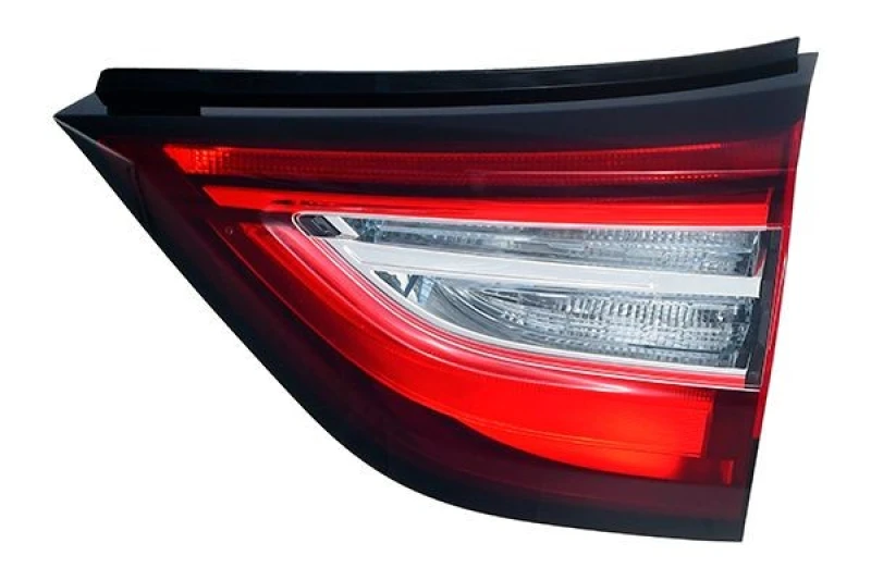 Image of HELLA Rear light HELLA 2TZ 012 314-121