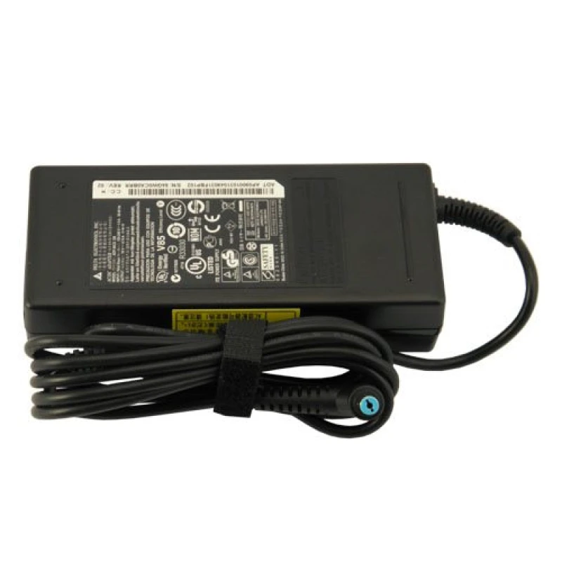 Image of Acer AC 19V 90W power adapter/inverter Indoor Black