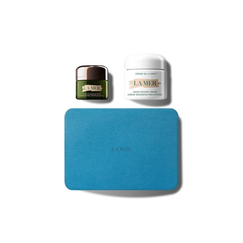 Image of La Mer The Calming Hydration Collection (Worth £520.00)