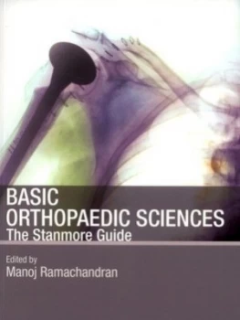 Image of Basic Orthopaedic Sciences by Manoj Ramachandran Book