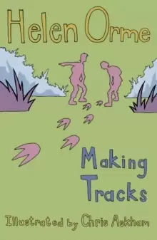 Image of Making Tracks : Set 4