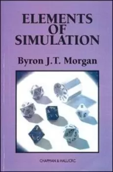 Image of Elements of Simulation by Byron J.T. Morgan