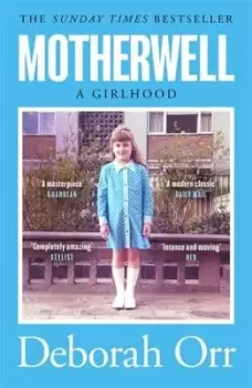 Image of Motherwell - Deborah Orr - Paperback - Used