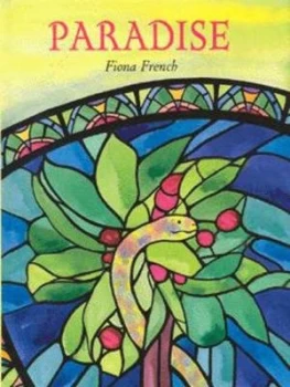 Image of Paradise by Fiona French Hardback