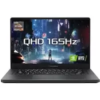 Image of ASUS ROG ZEPHYRUS G15 NVIDIA RTX 3060 16GB 15.6 QHD 165Hz AMD Ryzen 7-6800H