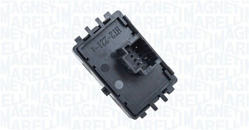 Image of MAGNETI MARELLI Window switch MAGNETI MARELLI 000051180010