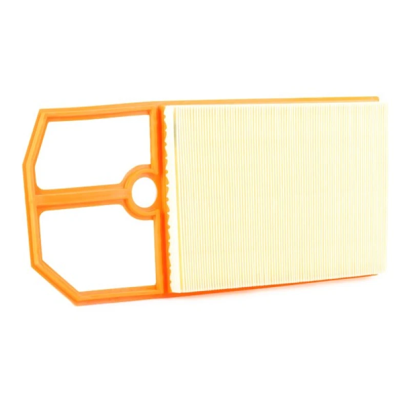 Image of TOPRAN 107 695 Air filter Filter Insert Air Filter (8)