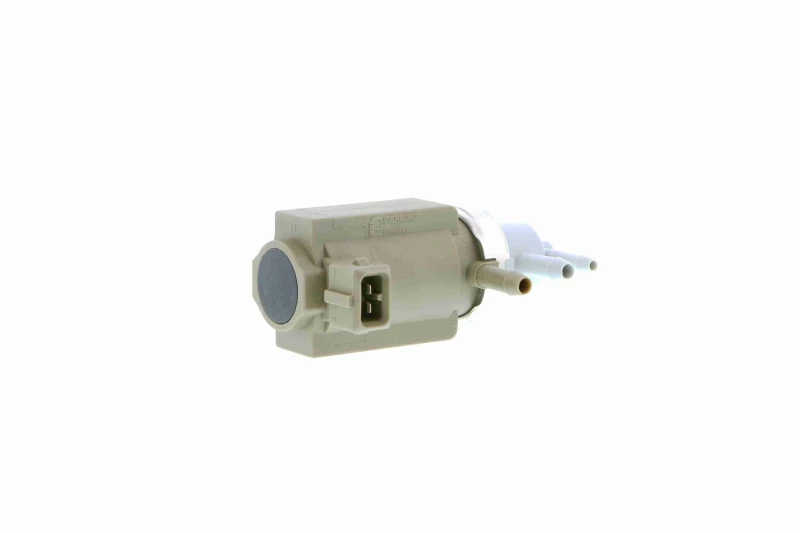 Image of VEMO V10-63-0038 Pressure converter, turbocharger Engine Compartment, Original VEMO Quality Pressure converter,turbocharger (3553)