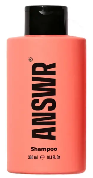 image of Answr Shampoo 300ml