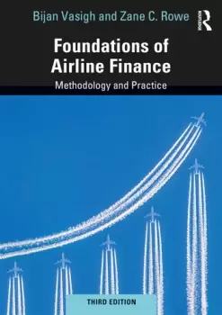 Image of Foundations of Airline FinanceMethodology and Practice