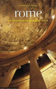 Image of Rome by Amanda Claridge Book