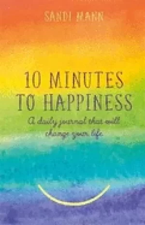 Image of ten minutes to happiness