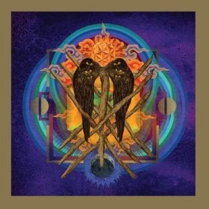 image of Our Raw Heart by YOB CD Album