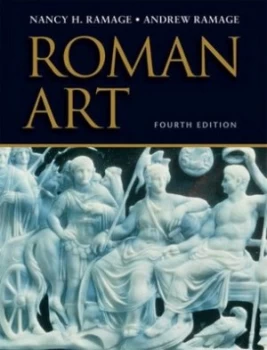Image of Roman Art by Nancy H. Ramage Paperback