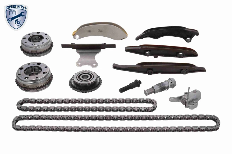 Image of Timing chain kit VAICO V20-10017