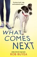Image of what comes next